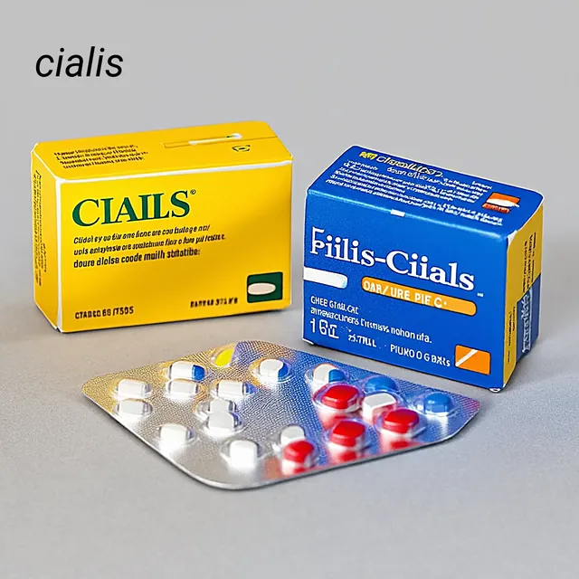 Acheter cialis en toute sécurité